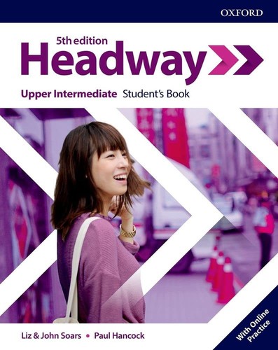 Oxford headway - oxford,