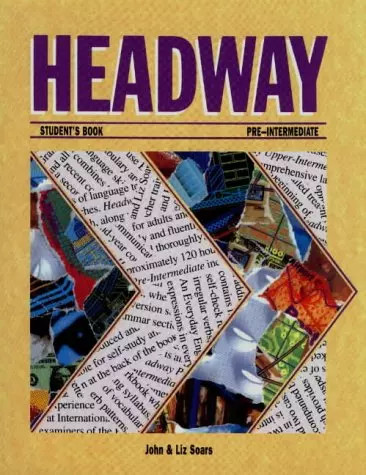 Headway pre intermediate - headway, pre-intermediate