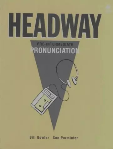 Headway pre intermediate - headway., pre-intermediate
