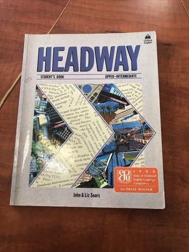 Headway upper intermediate - headway-upper,