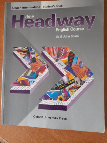 New headway english - headway, course