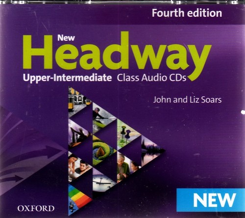 Oxford new headway - oxford,