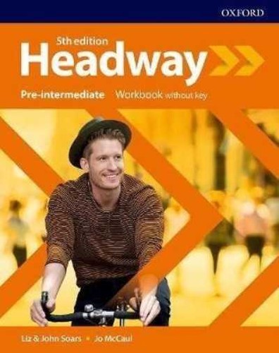 Headway pre intermediate wb - 5e,