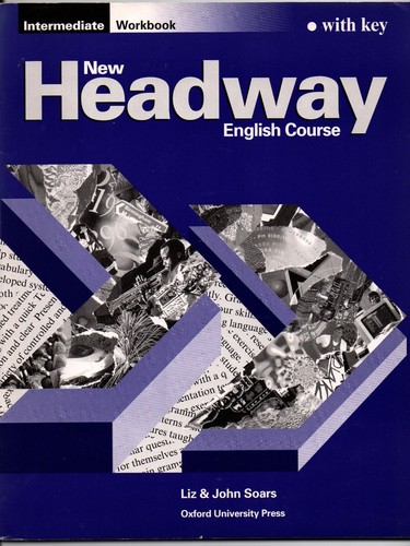 New headway intermediate - new,