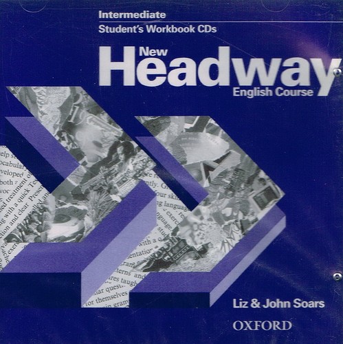 Oxford new headway - oxford,