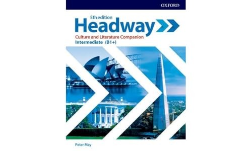 Headway intermediate culture - intermediate:,