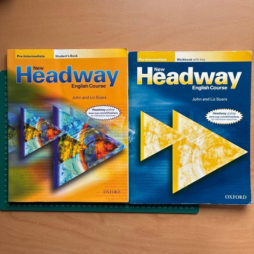 Oxford new headway - oxford,