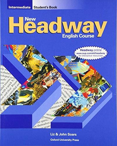 New headway intermediate - new,