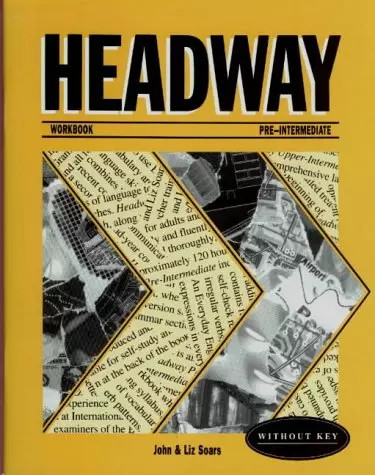 Headway pre intermediate - headway, pre-intermediate