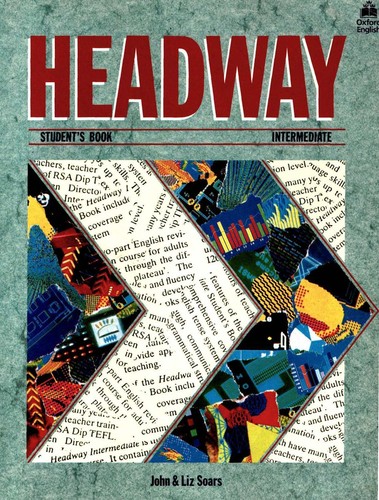 Headway intermediate - headway, -intermediate