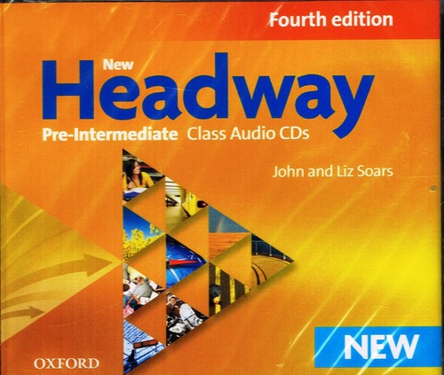 Oxford new headway - oxford,