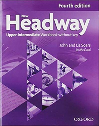New headway - new,