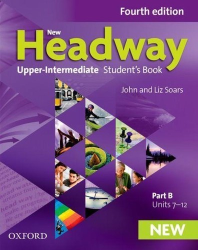 New headway - new,