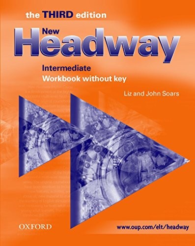 New headway intermediate - new,