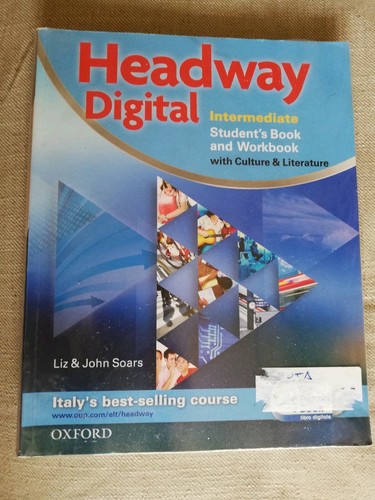 Headway digital - headway,