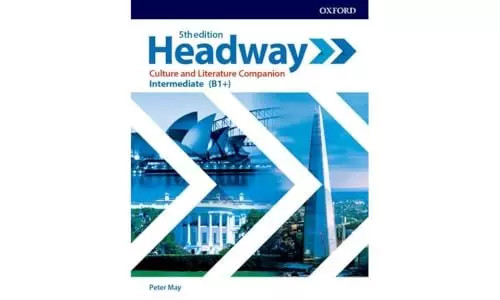 Headway intermediate culture - intermediate:,