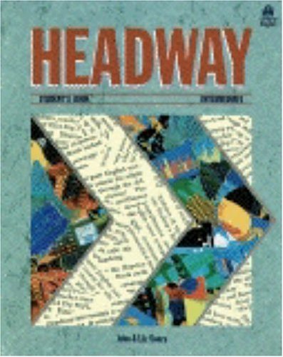 Headway intermediate by - bk,