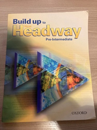 Build new headway - build,