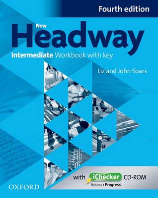 New headway intermediate - headway,