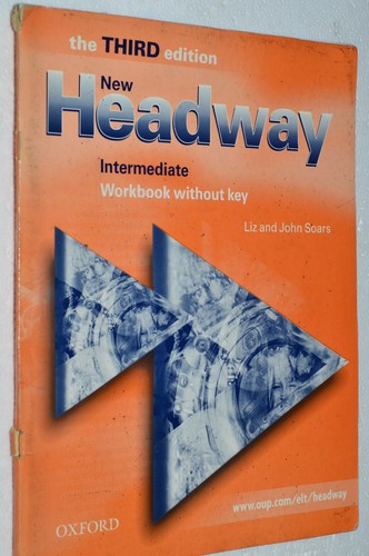 The third edition new headway - edition,