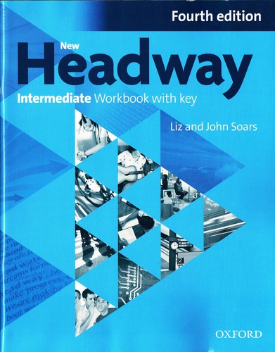 Oxford new headway - new,