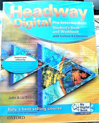 Headway digital - headway,