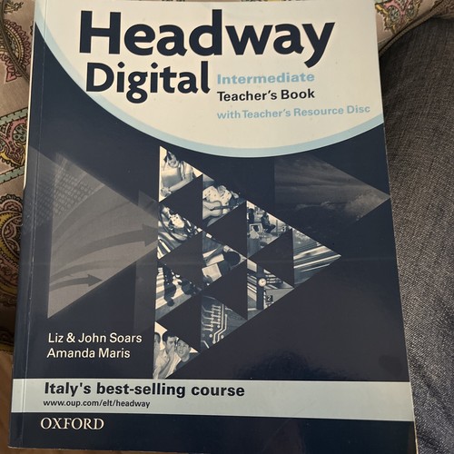 Headway digital intermediate - digital.,