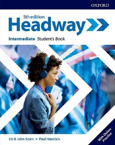 Liz soars headway - liz,
