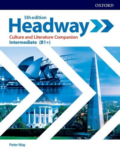 Headway intermediate culture - intermediate:,