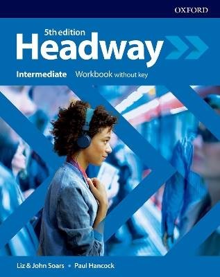 Headway intermediate - headway:,