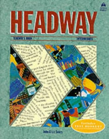 Headway intermediate - headway:,