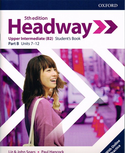 Oxford headway - oxford,