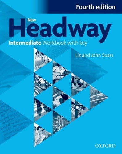 New headway intermediate - headway,