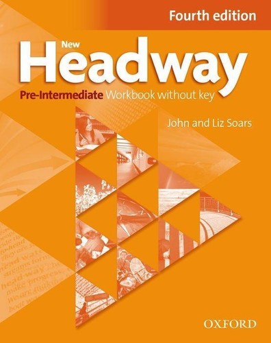 New headway pre - headway:, pre-intermediate