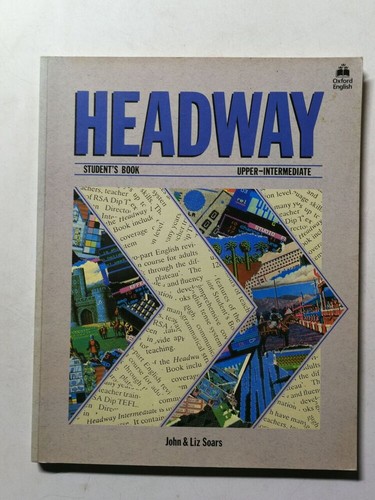 Headway student book - headway:,