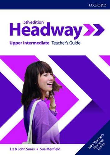 Headway upper intermediate - headway:, upper-intermediate