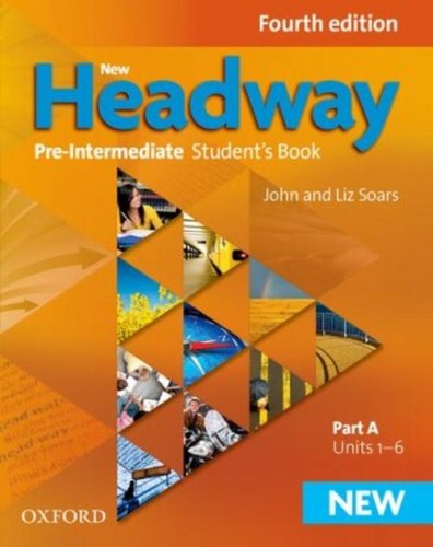 New headway pre - new, headway: