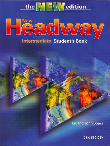 New headway english - new, course