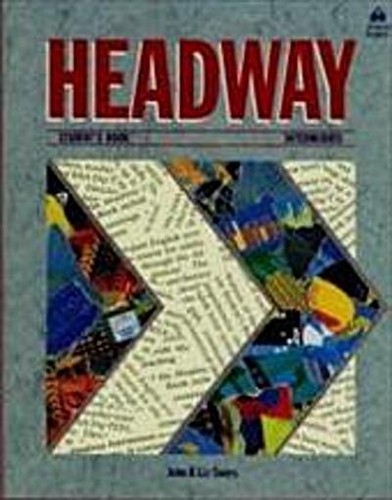 Headway intermediate student - intermediate, student's