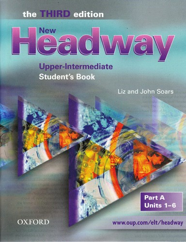 Oxford new headway third - oxford,