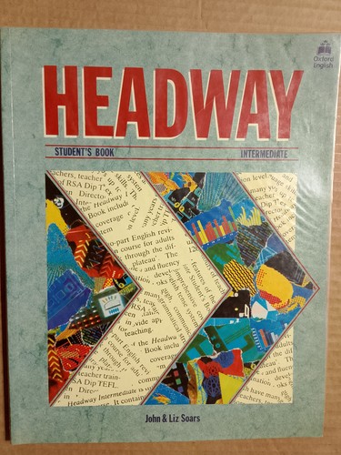 Headway intermediate student - intermediate, student's