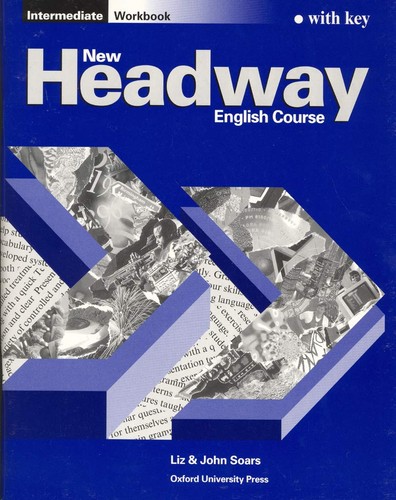 New headway intermediate - new,