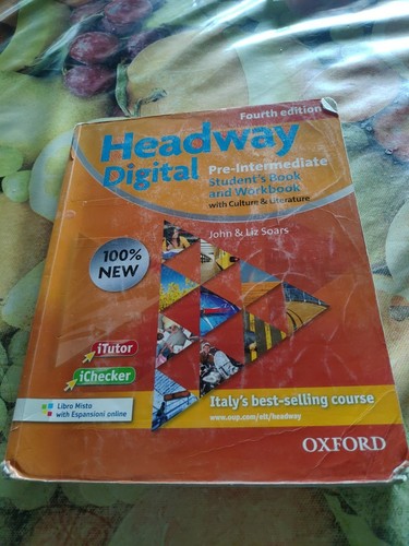 Headway pre intermediate - headway, pre-intermediate