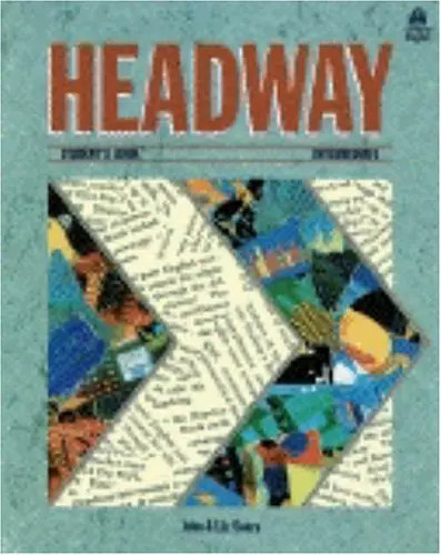 Headway intermediate student - headway,