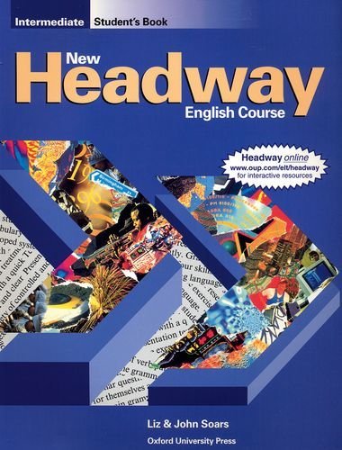 New headway intermediate - new, headway: