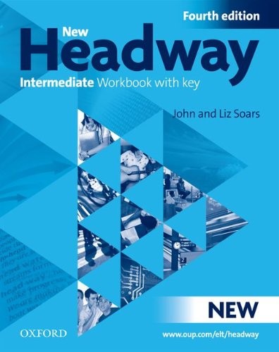 New headway intermediate - new, headway: