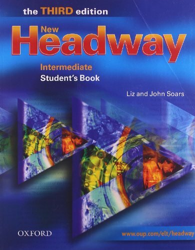 New headway intermediate - new,