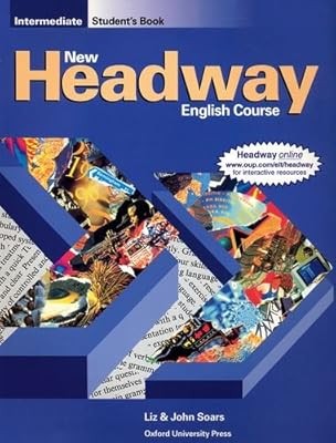 New headway intermediate - headway:,