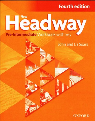 Oxford new headway - oxford,