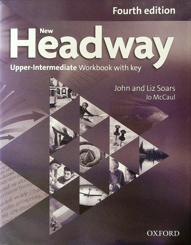Oxford new headway - new,